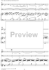 Piano Trio in B-flat Major, HobXV/20 - Piano Score