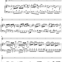 Horn Concerto No. 2 - Piano Score