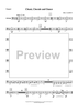 Chant, Chorale and Dance - Timpani