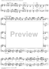Two Pieces. No. 1. Scherzo à la russe in B-flat Major (B-dur)