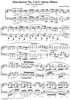 Intermezzo No. 3 in C-sharp Minor