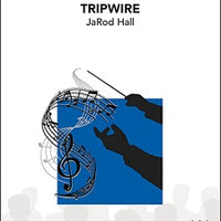 Tripwire - Bb Clarinet 2