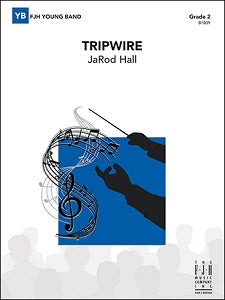 Tripwire - Bb Trumpet 2