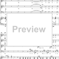 Stabat Mater, Op. 58: No. 3, Eia, Mater, Fons Amoris