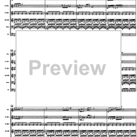 Anche i sogni danzano? - Score