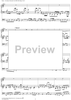 Vor deinen Thron tret' ich hiermit (inc), No. 18 from "18 Leipzig Chorale Preludes", BWV668