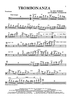 Trombonanza - Trombone