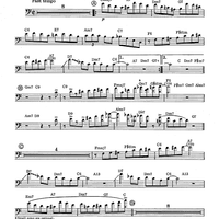 Trombonanza - Trombone