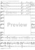 Genoveva, Op. 81, Act 4, No. 21: "Seid mir gegrüsst nach schwerer Prüfung" - Score