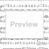 Overture from "Il Barbiere di Siviglia"