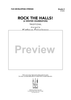 Rock The Halls! - Score