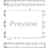 Gathering Flowers - Thirty Pieces for Young People, Op. 107, #7