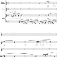 Messa da Requiem: No. 5. Quid Sum Miser
