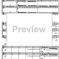 Concertante - Violin 2