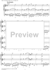 Trio Sonata in F Major  - Op. 4, No. 7 - Score