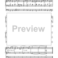 Come, Thou Fount of Every Blessing