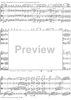 Op. 132, Movement 5 - Score