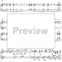 Piano Concerto No. 2 in C Minor, Op. 18, Mvmt. 3