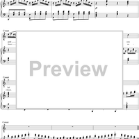 Cavatina: Ecco ridente in cielo, No. 2 from "Il Barbiere di Siviglia"