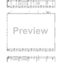 The Old Rustic Bridge By The Mill