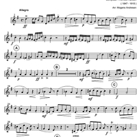 Intrada - B-flat Trumpet 2