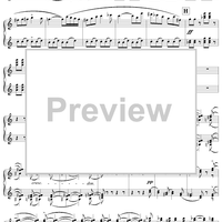 Two Marches caractéristiques in C Major, Op.posth 121