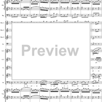 "Gloria", from "Mass in B Minor" (BWV232)