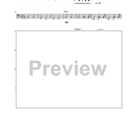 Spiritual Offerings - Euphonium