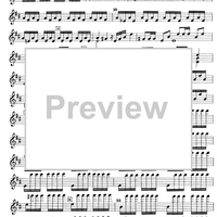 Cadenza Concerto RV208 Grosso Mogul 1st and 3rd movement - Violin