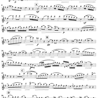Duo in E Minor, Op. 10, No. 1