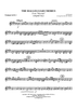 Hallelujah Chorus - Trumpet 2