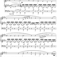 Symphony No. 8 in B Major, Op. 42: Movt. 2