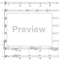 "Numen o Latonium!", No. 1 from "Apollo et Hyacinthus" (K38) - Full Score