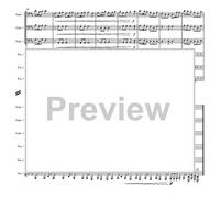 From Dylan's Land - Score