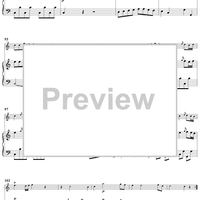 Sonata in C Major, Op. 16, No. 3 - Piano