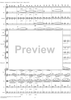Symphony No. 3 in D Minor, "Wagner", WAB103 Movement 3 - Full Score