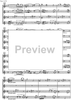 Quartetto II - Score