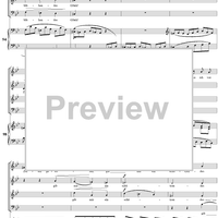 An die Heimat - No. 1 from "Three Quartets, Op.64"