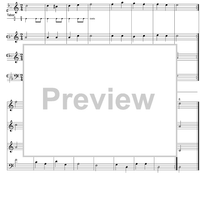 30 Dances from Thoinot Arbeaus Dancing School - Pavane