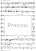 Violin Sonata in E-flat Major, Op. 18 - Violin