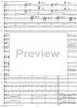 Der Schauspieldirektor: Overture, K486 - Full Score