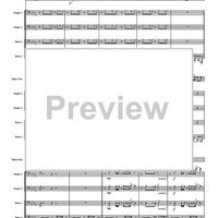 Pembroke Rondo - Score