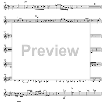 Eclipse - Oboes 1 & 2