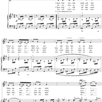 The Rosebud, Op. 18, No. 8