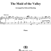 The Maid of the Valley