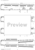 Paganini Etudes, No. 3: La Campanella