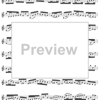 Violin Sonata No. 2 in A Minor