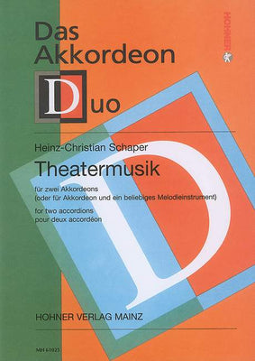 Theatermusik