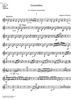 Concertino - Bass Clarinet