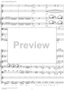 Exsultate, jubilate - No. 1 from "Exsultate, jubilate" Motet in F major - K158a (K165)